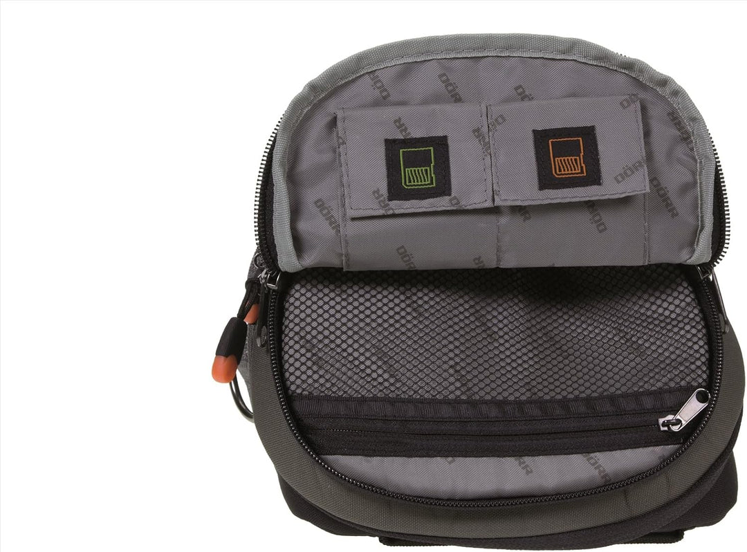 DÖRR Halftertasche NoLimit L schwarz Halftertasche L Schwarz, Halftertasche L Schwarz