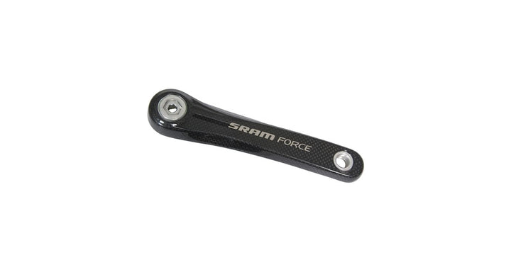 SRAM Kurbel Force C 170 Linker Kurbelarm, 11.6115.407.000