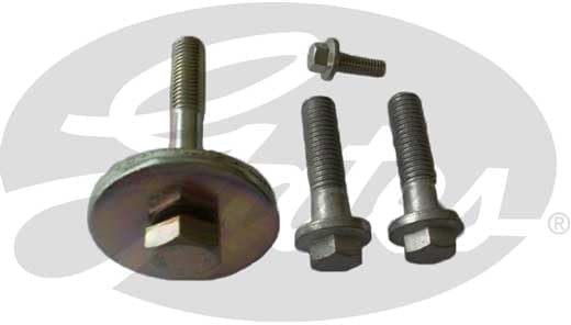 GATES PowerGrip Kit + Wasserpumpe KP35451XS-1
