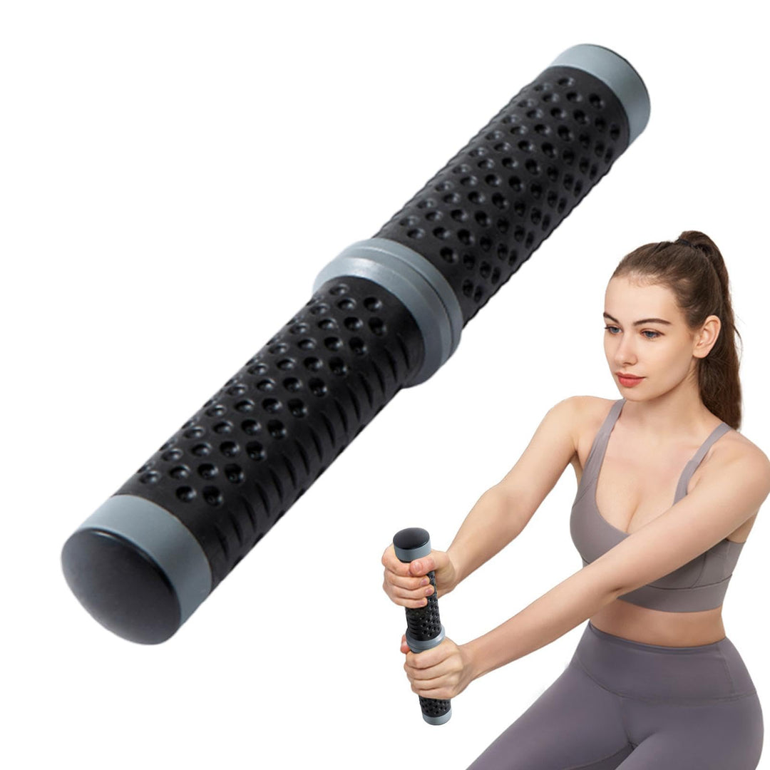 Twist Grip Hand Strengthener | Weighted Hand Grip Strengthener | Forearm Trainer Twist Grip | Twist