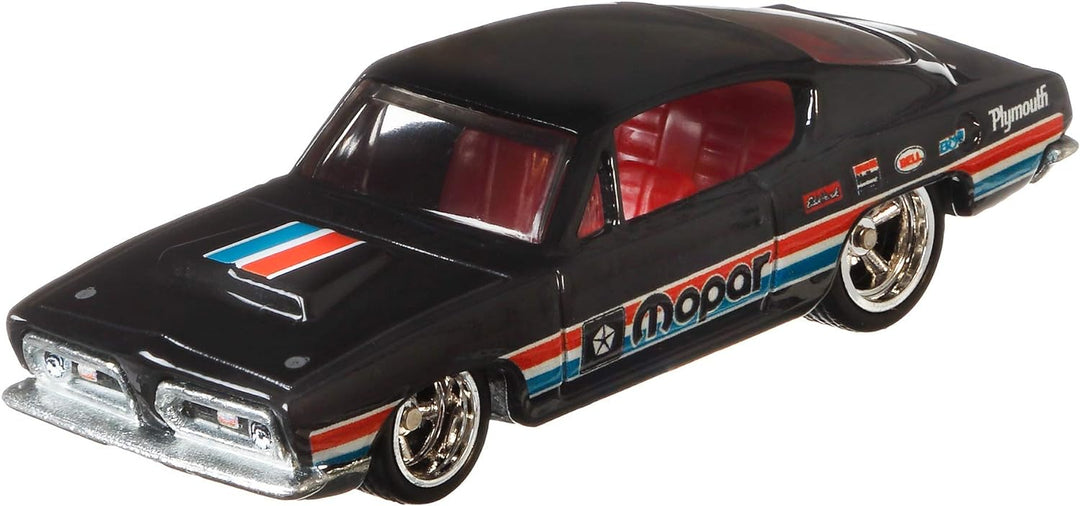 Hot Wheels Power Trip Set 2020 Car Culture 5 Modellautos 1:64 FPY86 - 979T