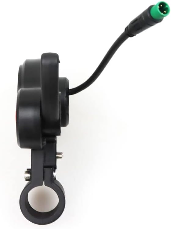 Fututech TF-100 Controller für Kugoo M4 Anzeige-Zähler, LCD-Anzeige, Armaturenbrett, für Elektroroll