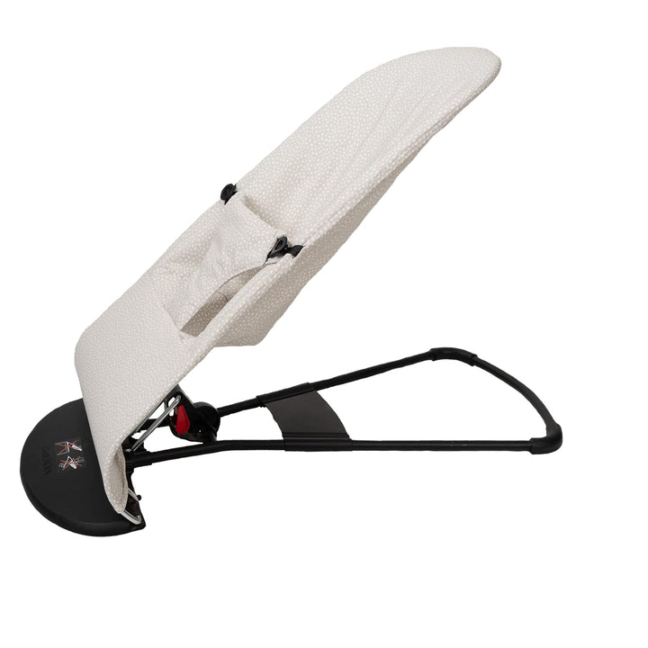 Babyline Haesbe Hängematte, Sterne, Beige,