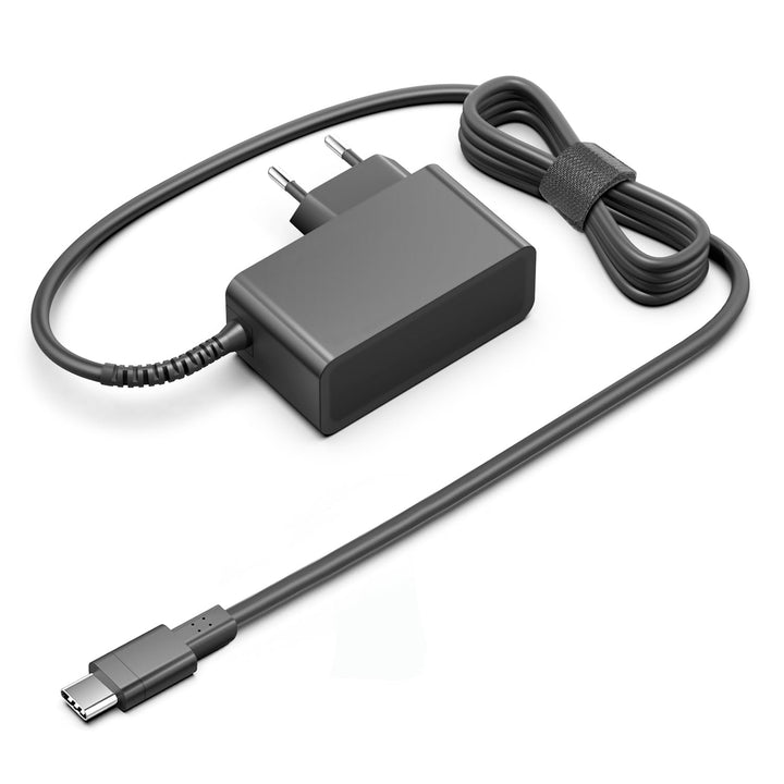 KFD Netzteil 5V 3A USB C Ladegerät für WiiM Pro Plus AirPlay 2 Receiver, Fender x Teufel ROCKSTER GO