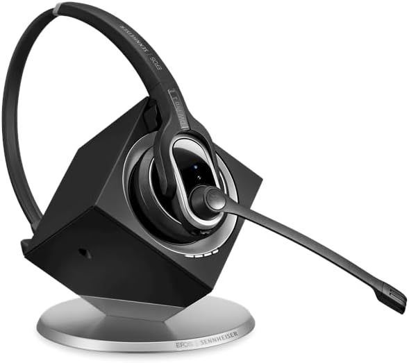 Sennheiser DW 20 ML, DW PRO1,