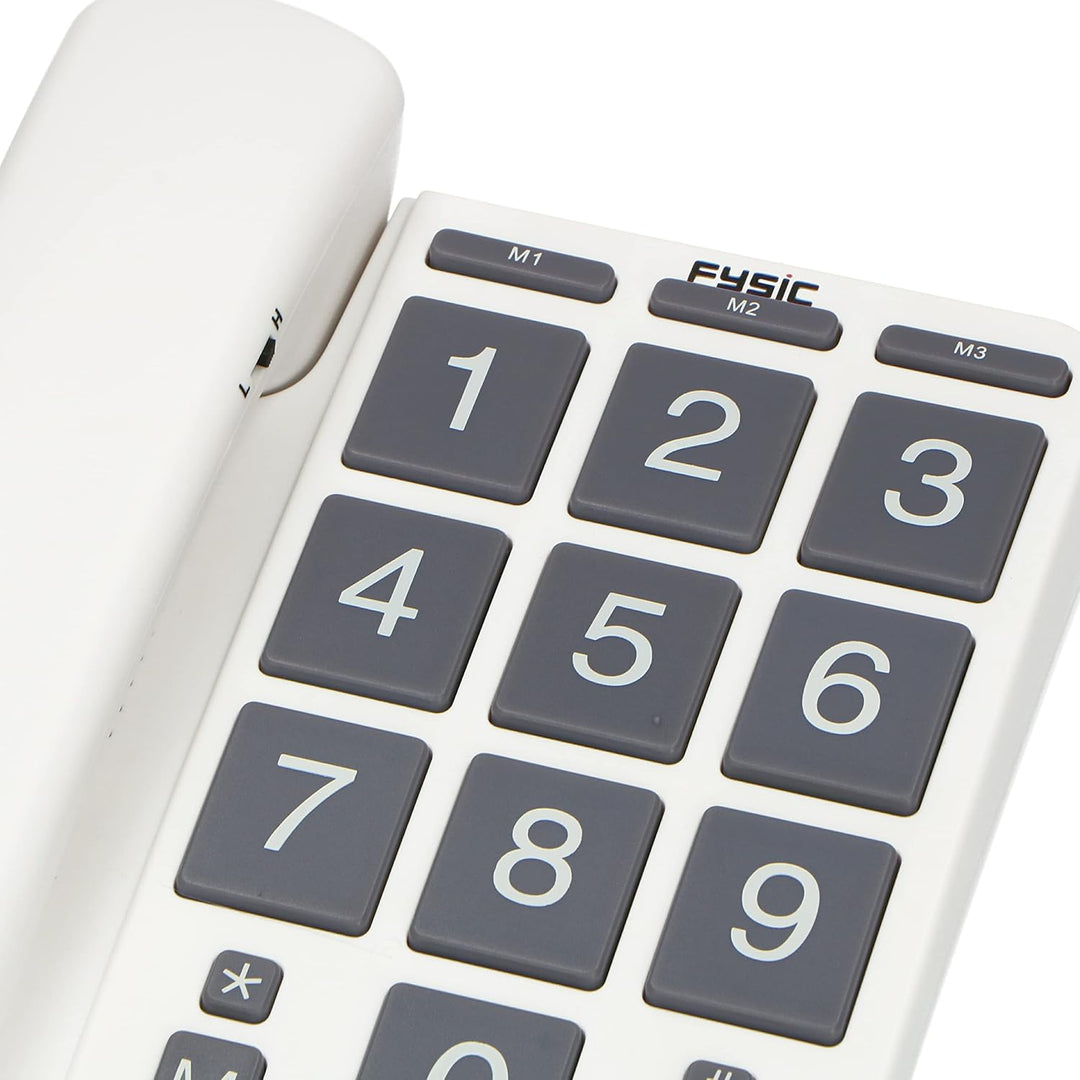 Fysic FX575