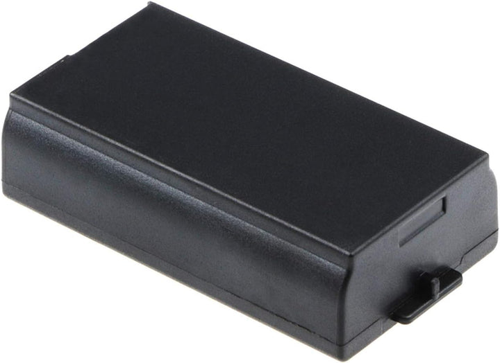 CS-PBA300XL Akkus 3300mAh Kompatibel mit [Brother] P-Touch H300/LI, PT-E300, PT-E500, PT-E550W, PT-H
