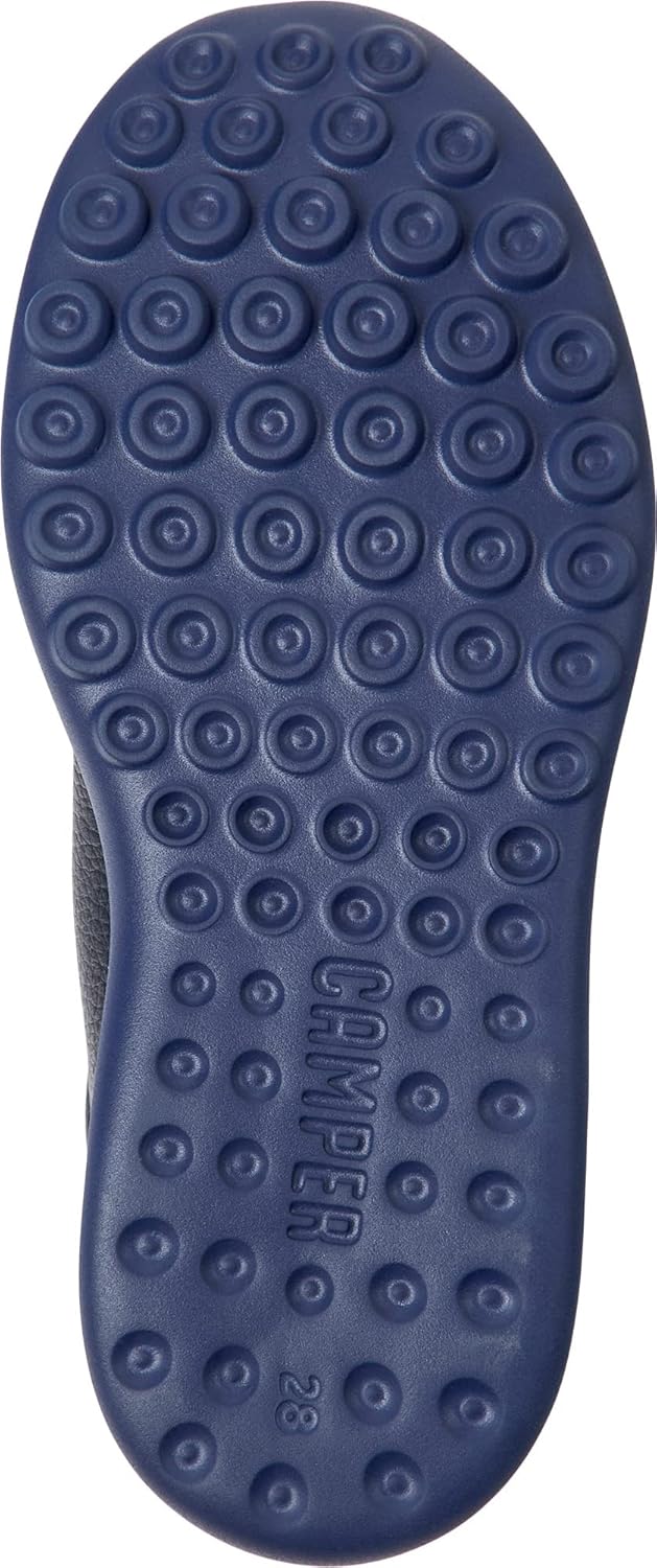 Camper Unisex Kinder Driftie K800507 Sneaker 26 EU Blau 003, 26 EU Blau 003