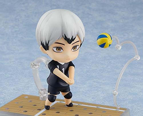 Haikyu! G12433 Kita, No Color