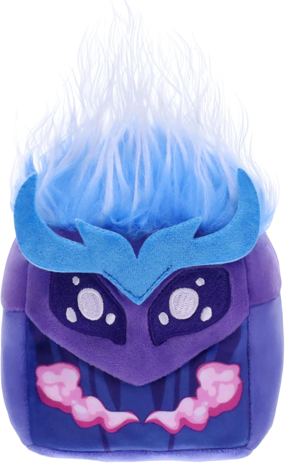 BLOX Fruits - 4" Collectible Plush - BLIND Box ASST - S3 Multicolore 4 inch, Multicolore 4 inch