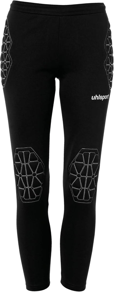 uhlsport Herren Reaction Goalkeeper Set Junior GOALKEEPER SET JUNIOR Jugend Torwart Torhüter Fussbal
