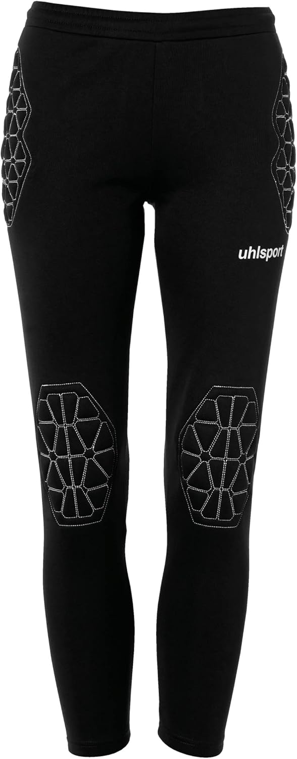 uhlsport Herren Reaction Goalkeeper Set Junior GOALKEEPER SET JUNIOR Jugend Torwart Torhüter Fussbal