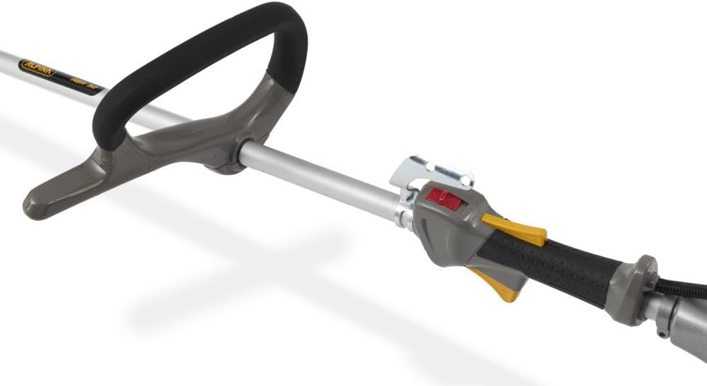 Alpina Benzin-Freischneider ABR 32, Zweitaktmotor 32,6cm³, 900 W, Schnittbreite 43cm, Doppel-Nylon-D