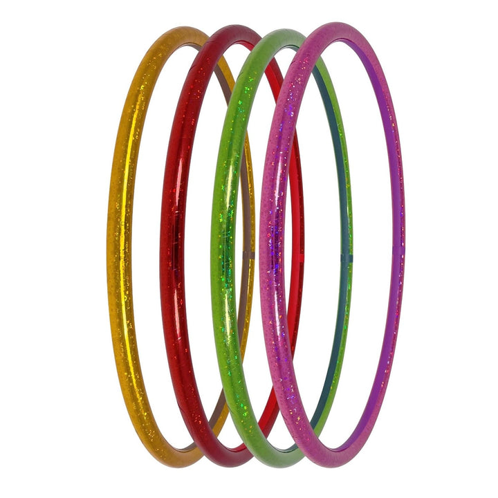 Sternen Hula Hoop Reifen, Ø80/90/100cm Gelb Ø80cm, Gelb Ø80cm