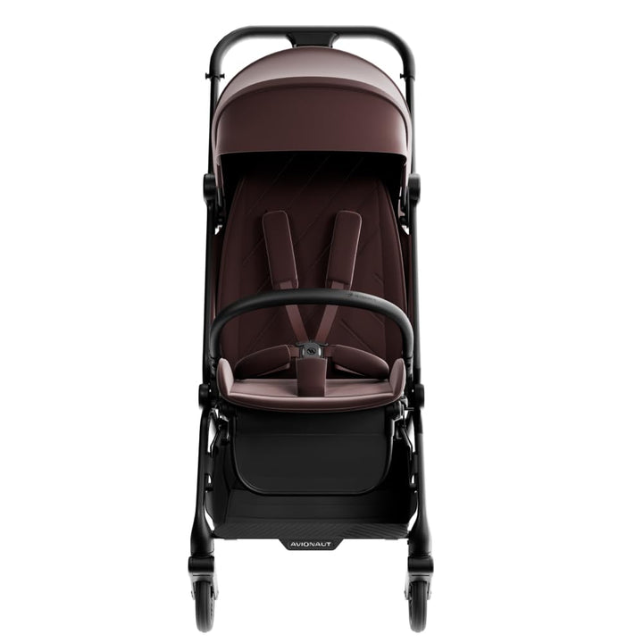 Avionaut Airby Buggy Kinderwagen, Cabin Size Handgepäck, Ultraleicht & Kompakt, Faltbarer Reisebuggy