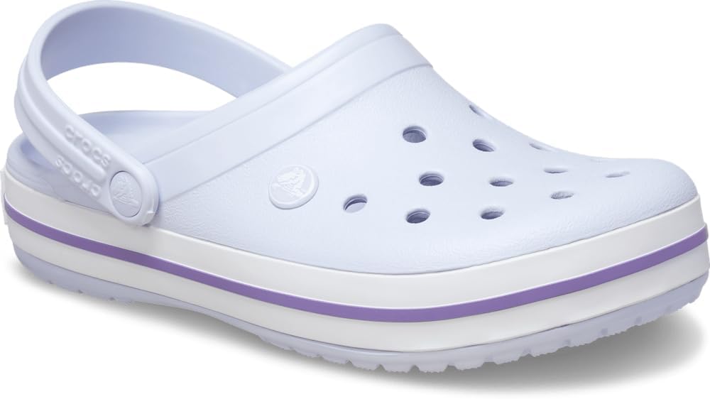 Crocs Crocband Clog 37/38 EU Dreamscape, 37/38 EU Dreamscape