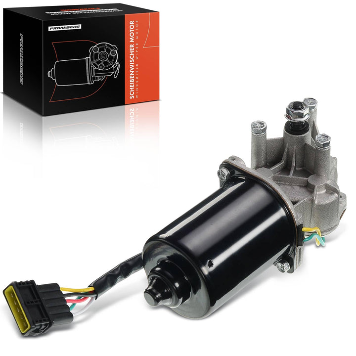 Frankberg Wischermotor Scheibenwischermotor Vorne für 306 7B N3 N5 7E N3 N5 7D N3 N5 7A 7C N3 N5 Bre