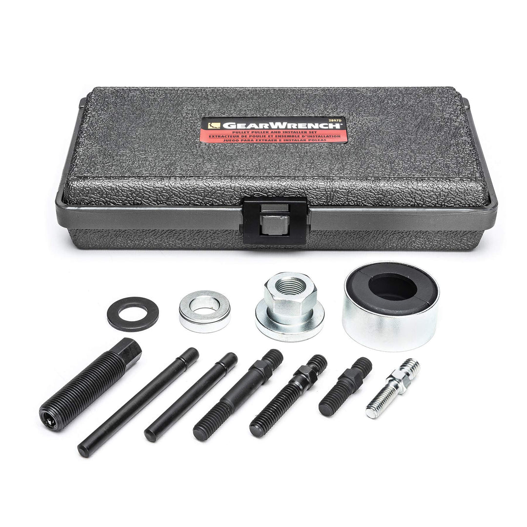 KD Tool GearWrench 2897 Riemenscheibe Abzieher
