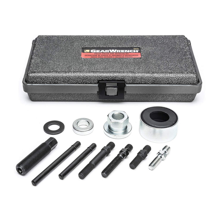 KD Tool GearWrench 2897 Riemenscheibe Abzieher