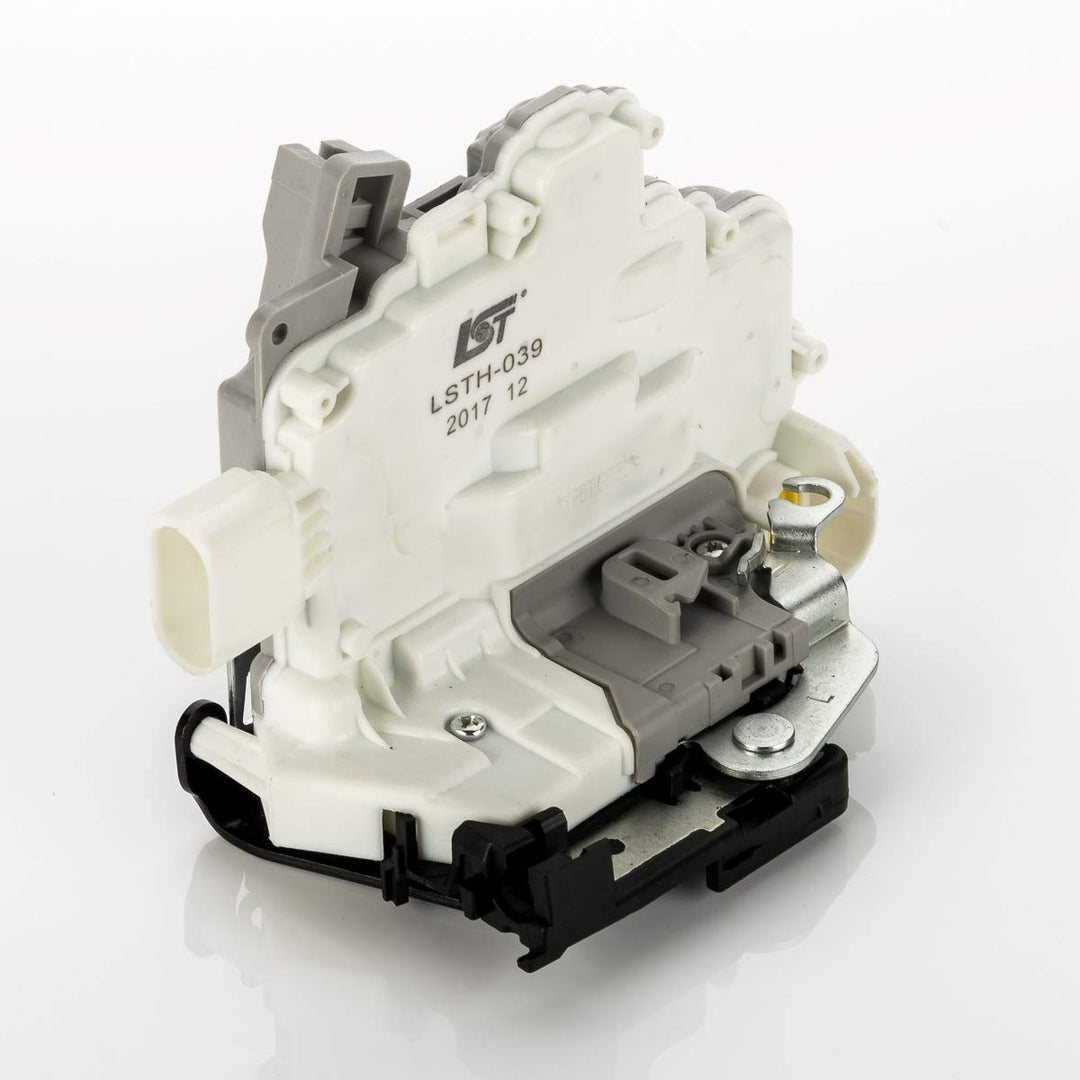 LST Türschloss Stellmotor ZV Mikroschalter vorne Links 1F7 1F8