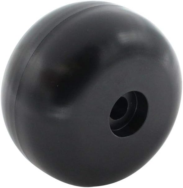 SECURA 2x Stützrad Deckrad kompatibel mit Honda HF2216H Rasentraktor