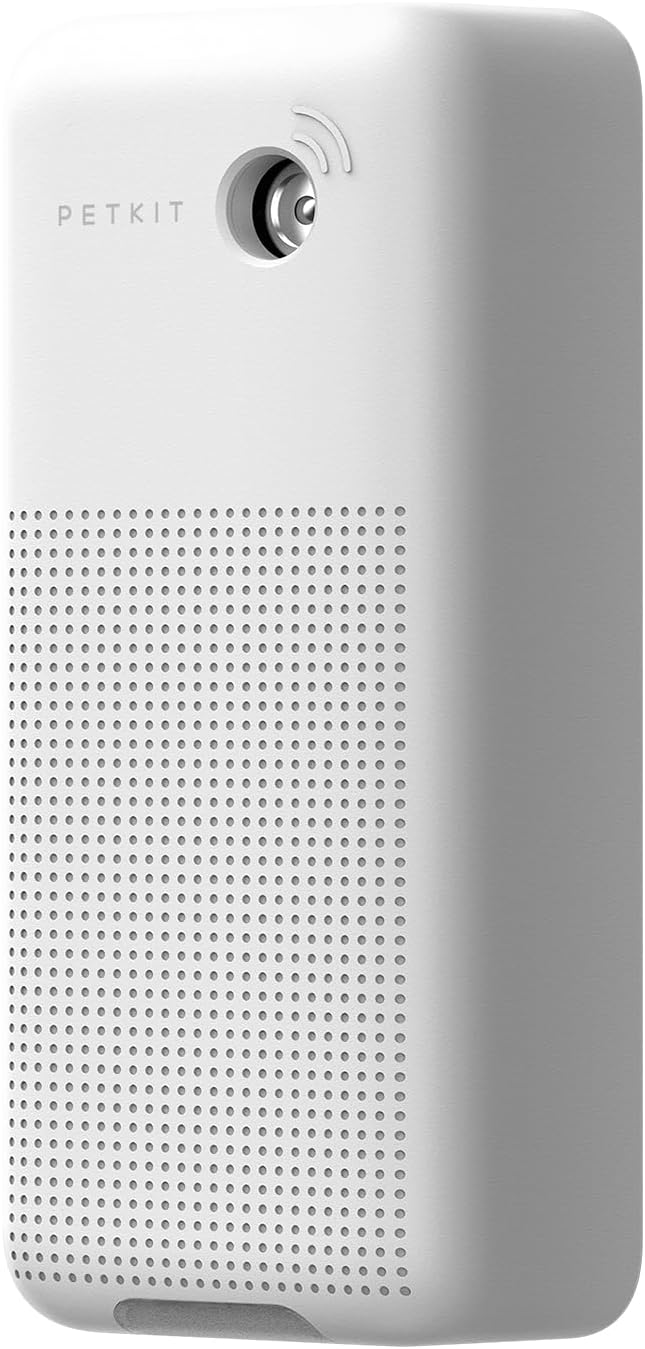 PETKIT PURA Air Smart Spray Geruchsentferner, Pet Odour Eliminator Deodorizer für Haustiertoiletten