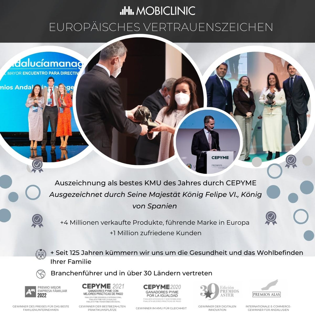 Mobiclinic®, Sitzerhöhung auto kinder, 360º drehbar, I-size regelung, Top tether, Gruppe 0/1/2/3, Ma