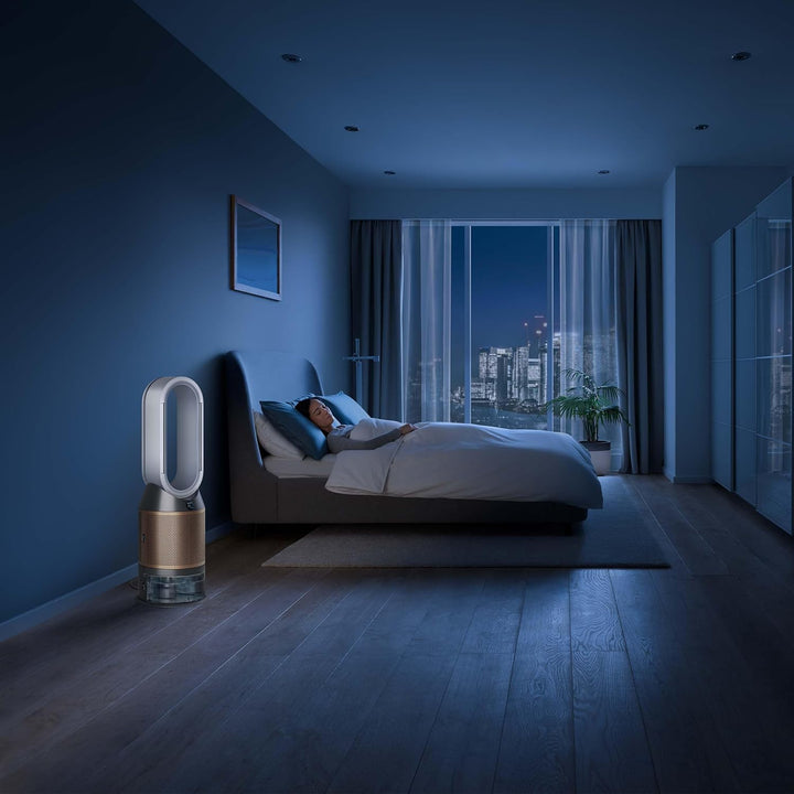 PH04 – Dyson Luftreiniger Humidify + Cool Autoreact