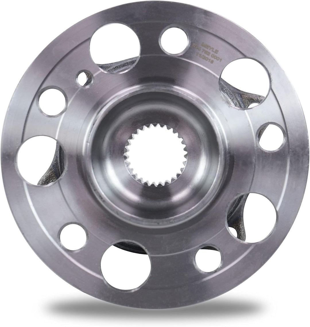Meyle Reparatursatz Radnabe 014 753 0003