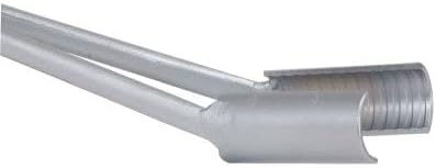 KS Tools 500.7510 Zündkerzenstecker-Zange, lang