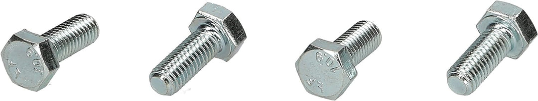 Brembo P 06 017 Bremsbelagsatz, Scheibenbremse - (4-teilig)