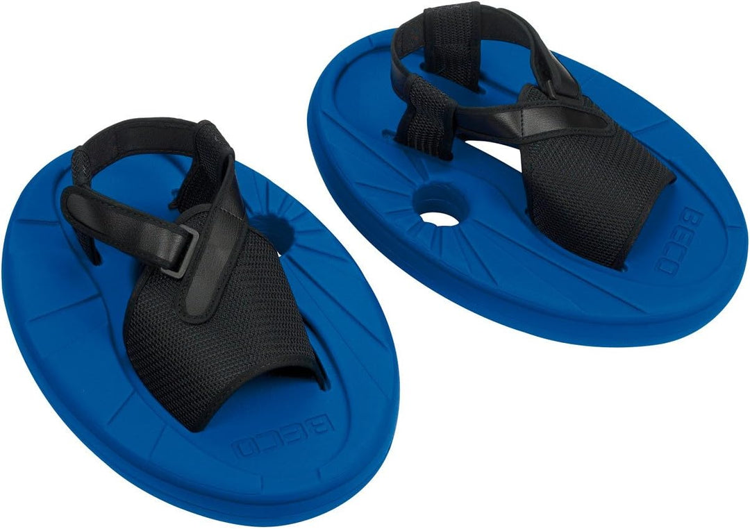 Beco Herren Aqua Twin Ii Schuhe, blau, L = 42-46