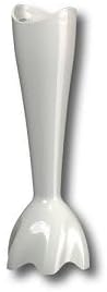 Braun Plastikschaft 4193,4162,MR4050 Multiquick 3