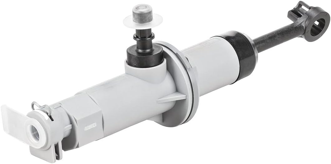 VALEO Geberzylinder Kupplung 804645