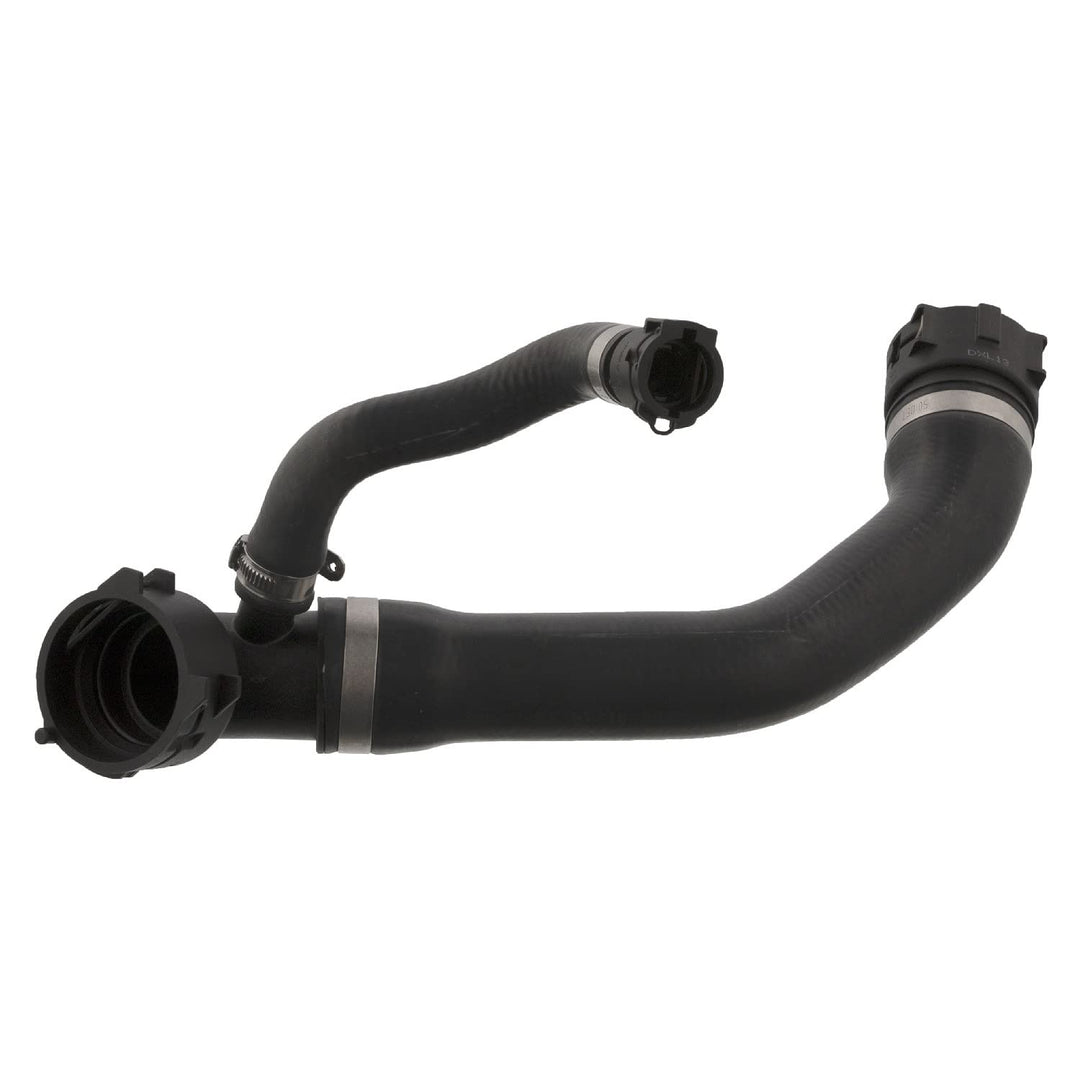 febi bilstein 45280 Kühlwasserschlauch mit Schnellverschluss, 1 Stück