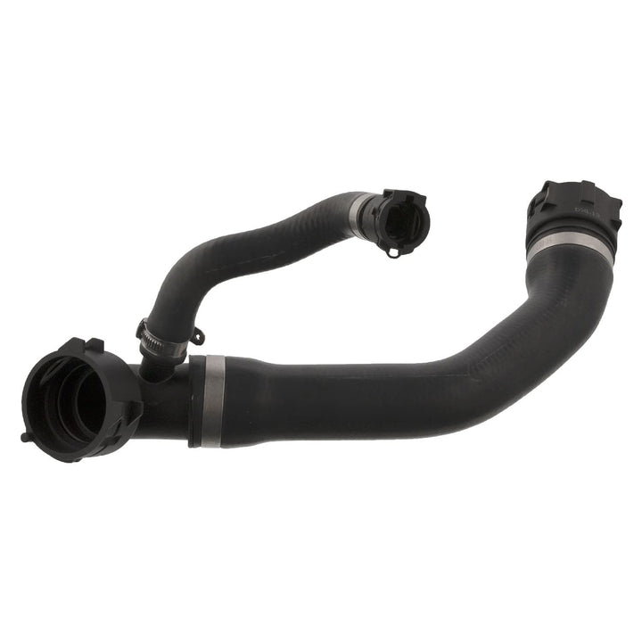 febi bilstein 45280 Kühlwasserschlauch mit Schnellverschluss, 1 Stück