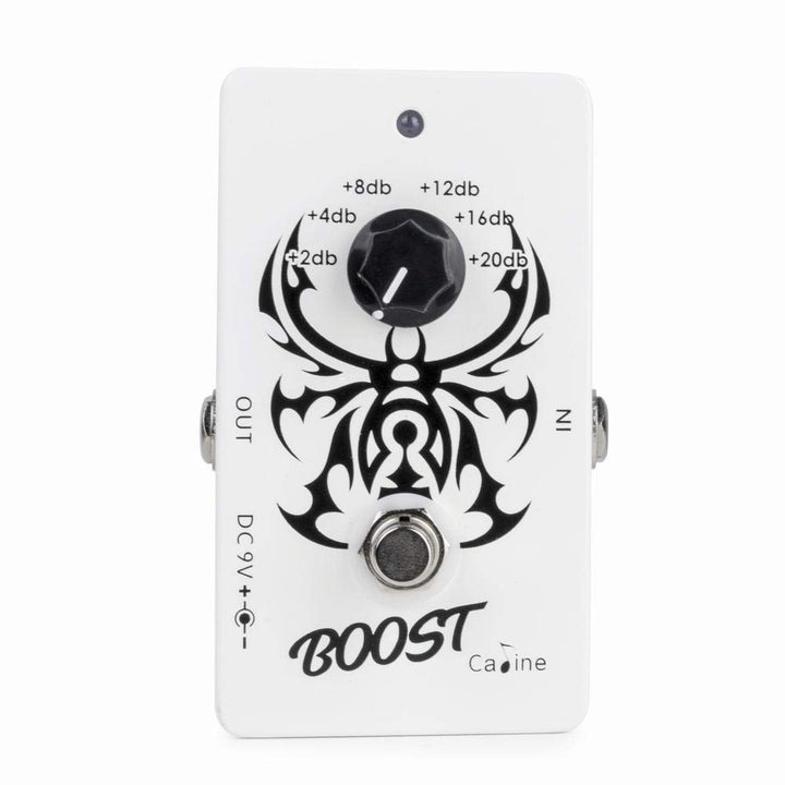Caline CP-97"The Recluse" Boost-Pedal