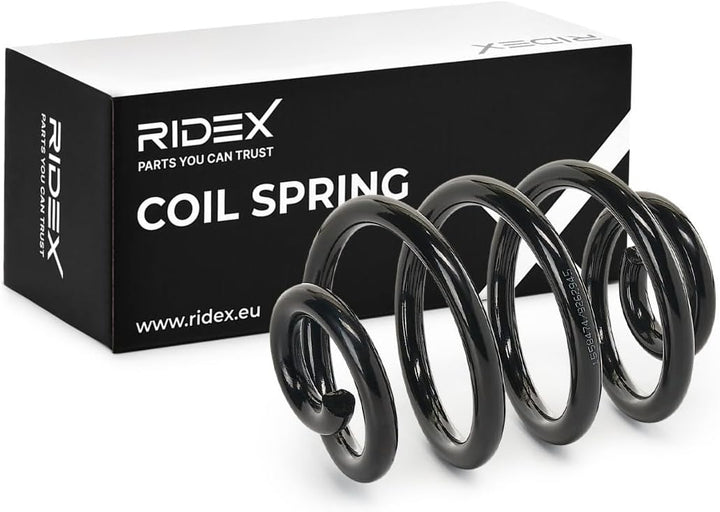 RIDEX FEDER FAHRWERKSFEDER HINTEN