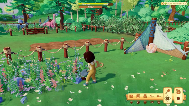 Just For Games Paleo Pines Playstation 5