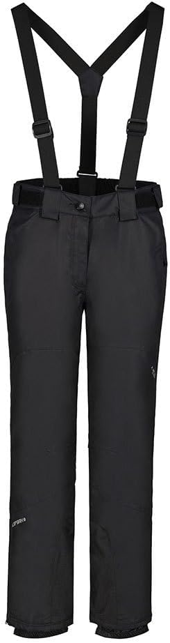 ICEPEAK Lorena JR 152 Schwarz, 152 Schwarz