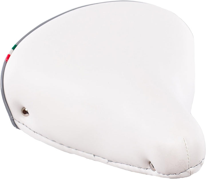 Selle Montegrappa Fahrradsattel Citysattel Cruisersattel Vinatge Sattel SM 110 IRIS Federgestell Mad