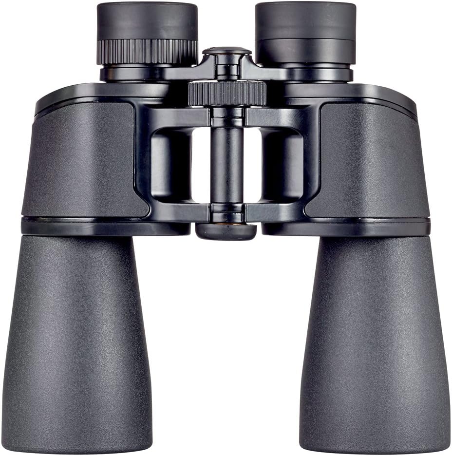 Opticron Adventurer T WP 12 x 50 Fernglas, schwarz 12x50, 12x50