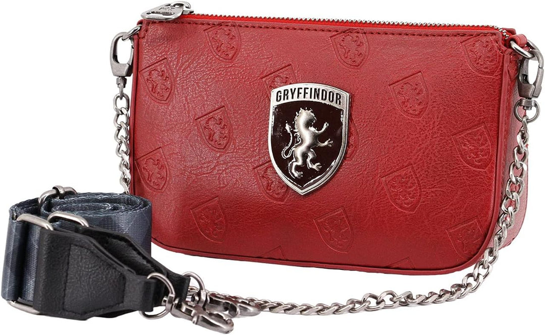 Harry Potter Emblem-IHoney Taschen, Weinrote