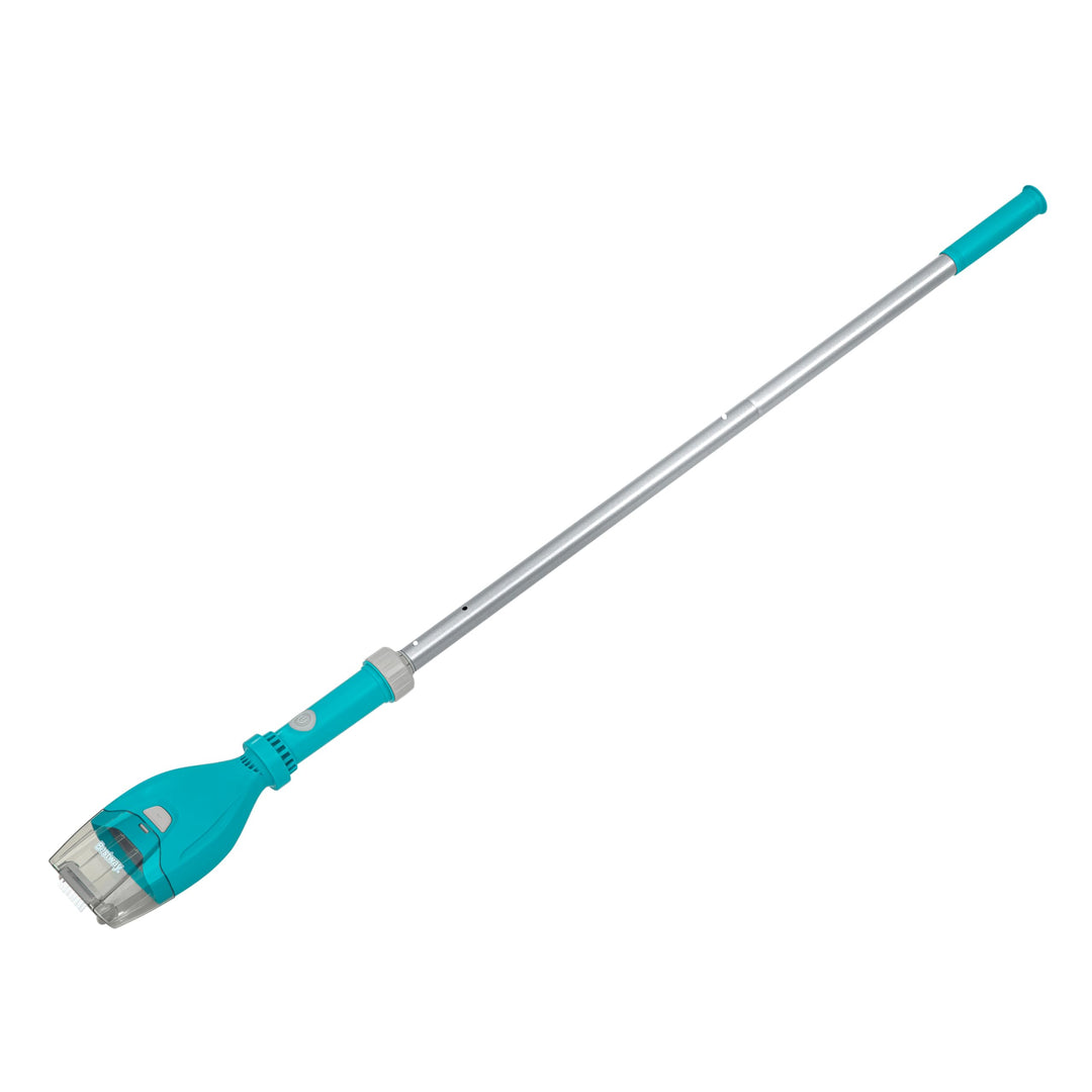 Bestway batteriebetriebener Poolsauger AquaTech 150 cm