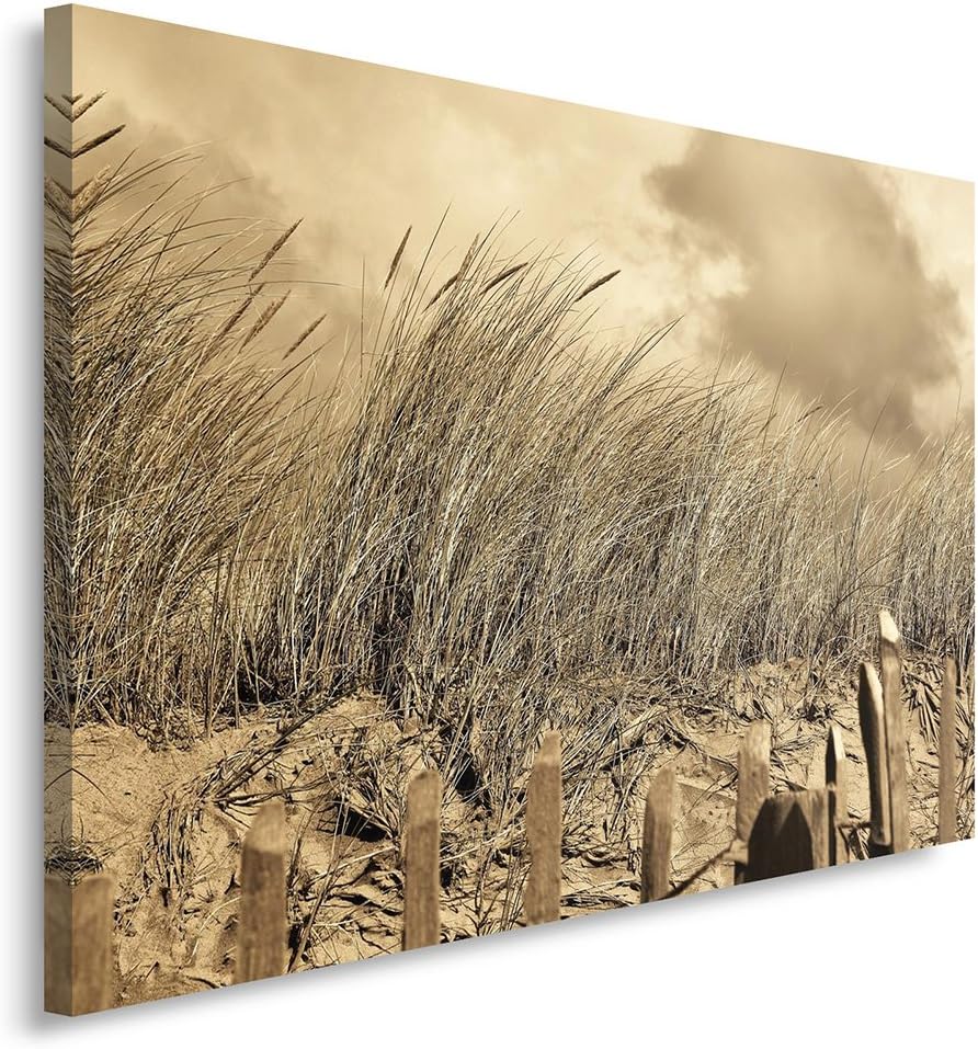 Feeby Frames. Wandbild - 1 Teilig - 50x70 cm, Leinwand Bild Leinwandbilder Bilder Wandbilder Kunstdr