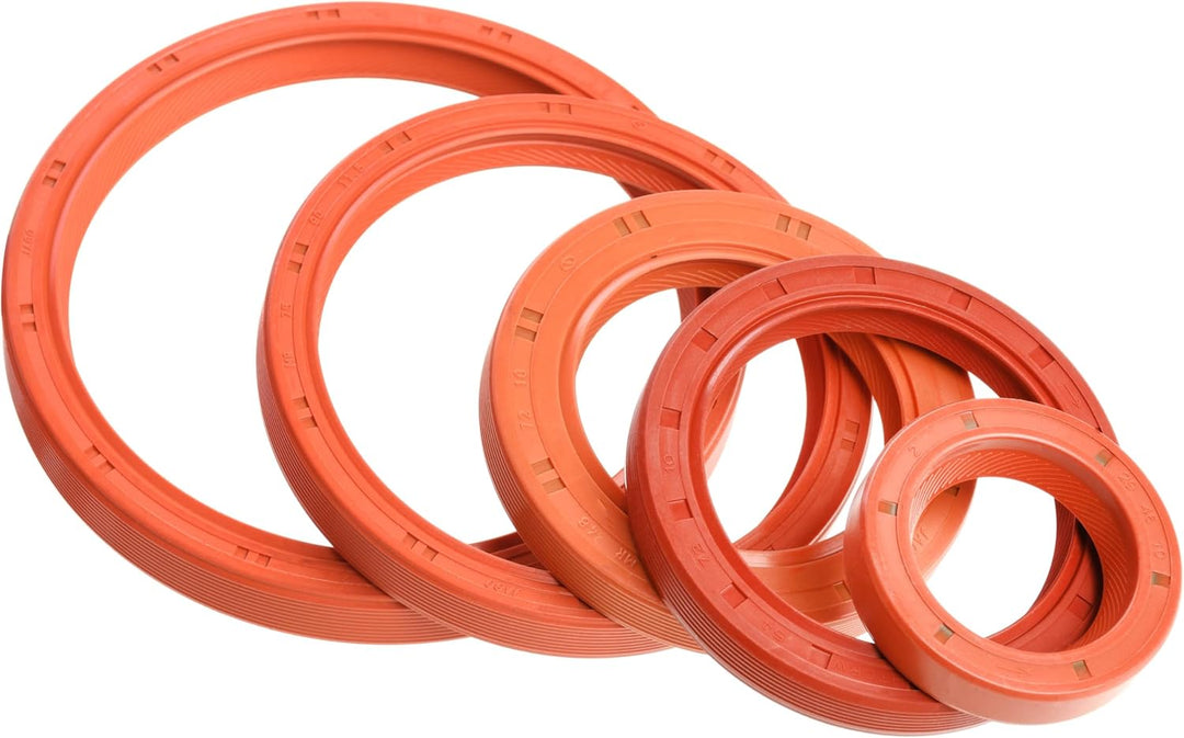 Ajusa 50104600 Dichtungsvollsatz, Motor