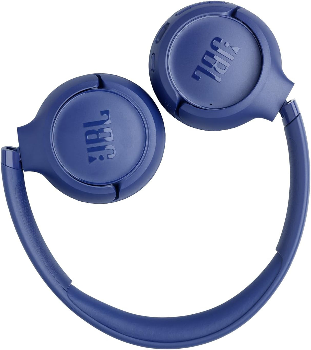 JBL Tune 530 BT Wireless On-Ear Kopfhörermit JBL Pure Bass Sound, Bis zu 76 Stunden Musikwiedergabe,