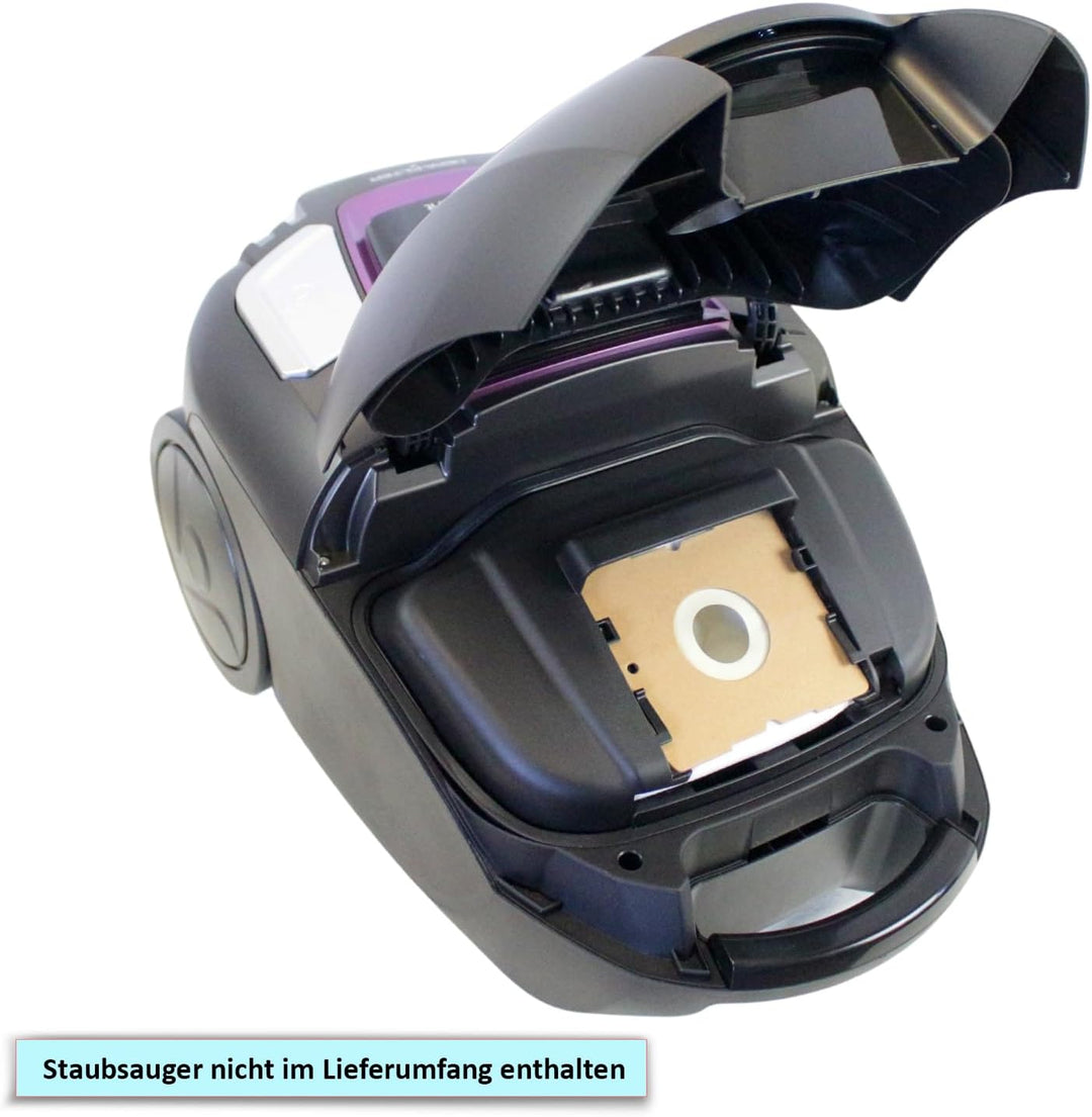 MisterVac | 20x SG Staubsaugerbeutel kompatibel mit eureka NEN300EU