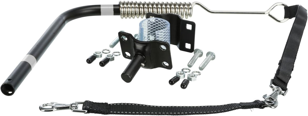 Trixie 1287 Hunde Biker-Set, Grösse S-M