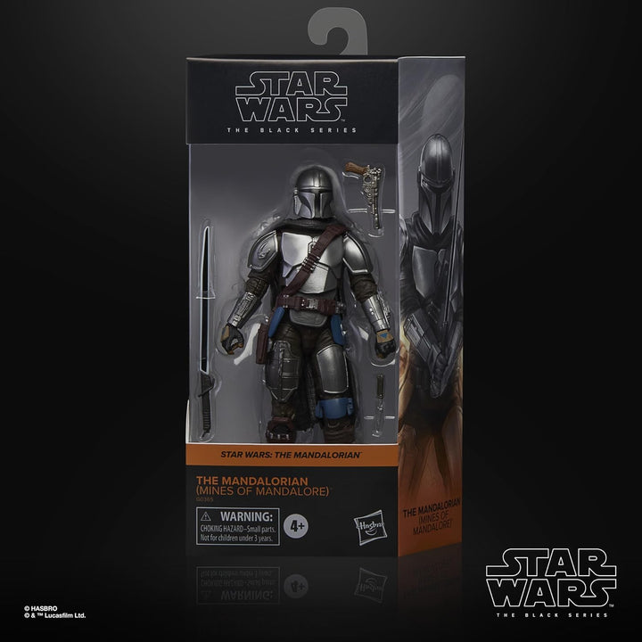 STAR WARS SW BL A List 2